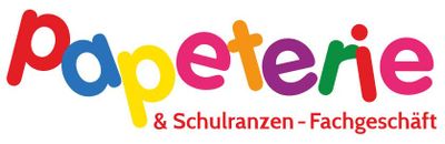 Logo von Papeterie Annett Knauer - Schulranzen-Fachgeschäft in Freital bei Dresden